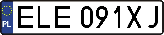 ELE091XJ