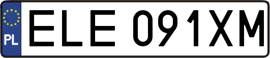 ELE091XM