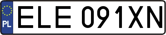 ELE091XN
