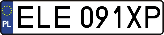 ELE091XP