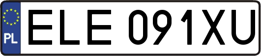 ELE091XU