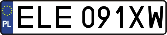 ELE091XW