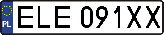 ELE091XX