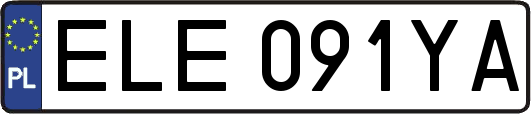ELE091YA