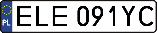ELE091YC