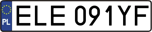 ELE091YF