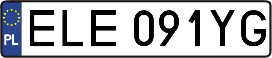 ELE091YG