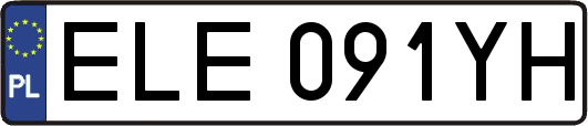 ELE091YH