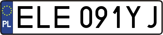 ELE091YJ