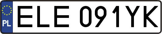 ELE091YK