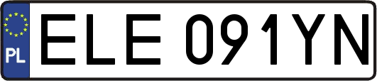 ELE091YN