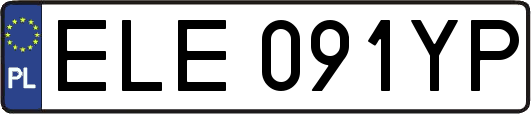 ELE091YP