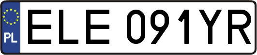 ELE091YR