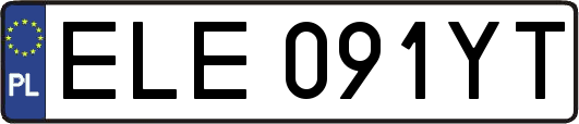 ELE091YT
