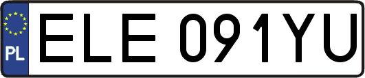 ELE091YU