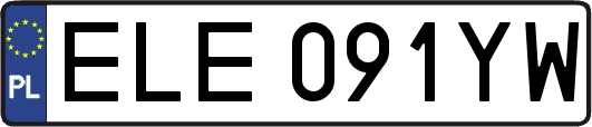 ELE091YW