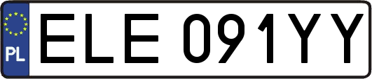 ELE091YY
