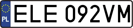 ELE092VM