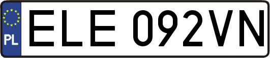 ELE092VN