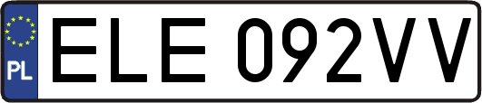 ELE092VV
