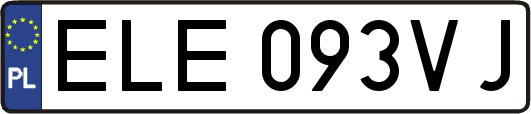 ELE093VJ