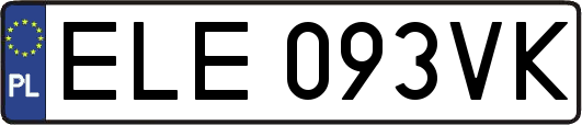 ELE093VK