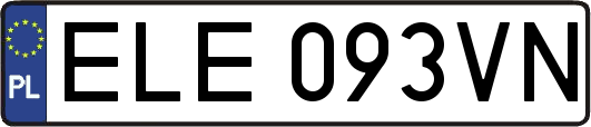 ELE093VN