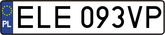 ELE093VP