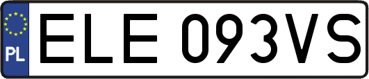ELE093VS