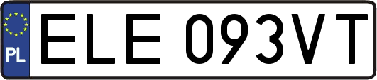 ELE093VT