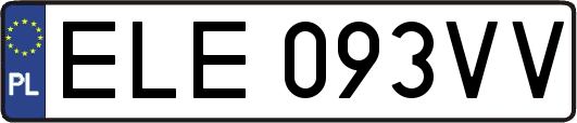 ELE093VV