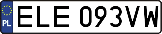 ELE093VW