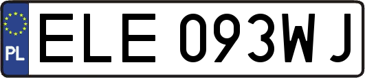 ELE093WJ