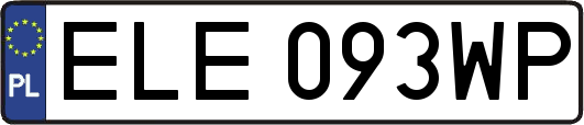 ELE093WP