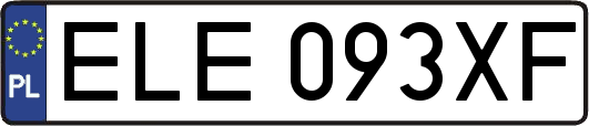ELE093XF
