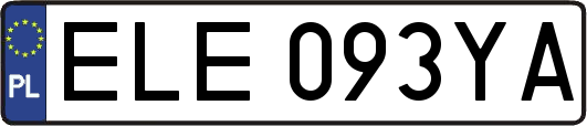 ELE093YA