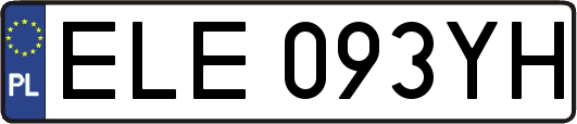 ELE093YH