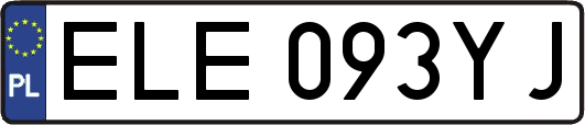 ELE093YJ