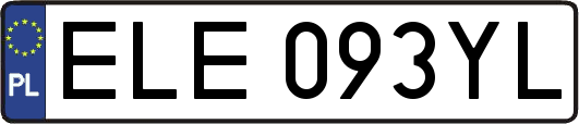 ELE093YL
