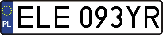 ELE093YR