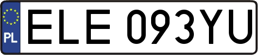 ELE093YU