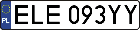 ELE093YY
