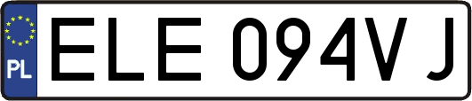 ELE094VJ