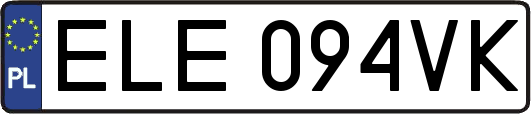 ELE094VK