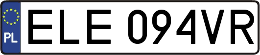 ELE094VR