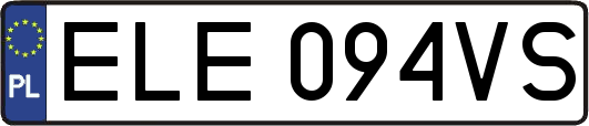 ELE094VS