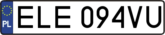 ELE094VU