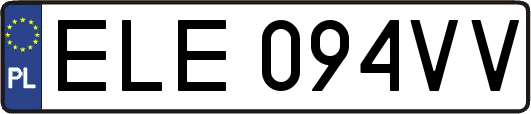 ELE094VV
