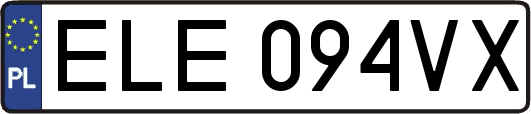 ELE094VX