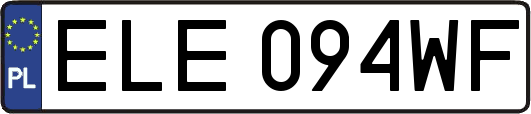 ELE094WF
